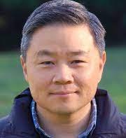 Prof. Andrew Shin